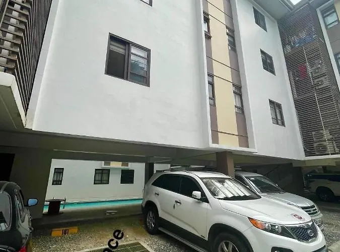 아파트 Brookridge *