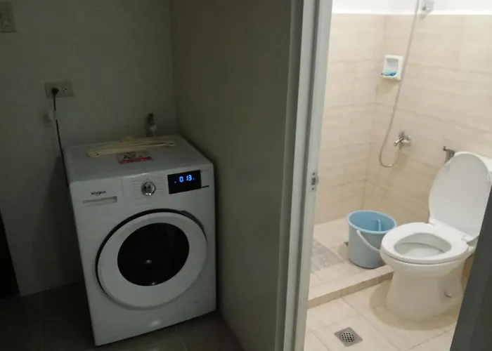 Brookridge 아파트