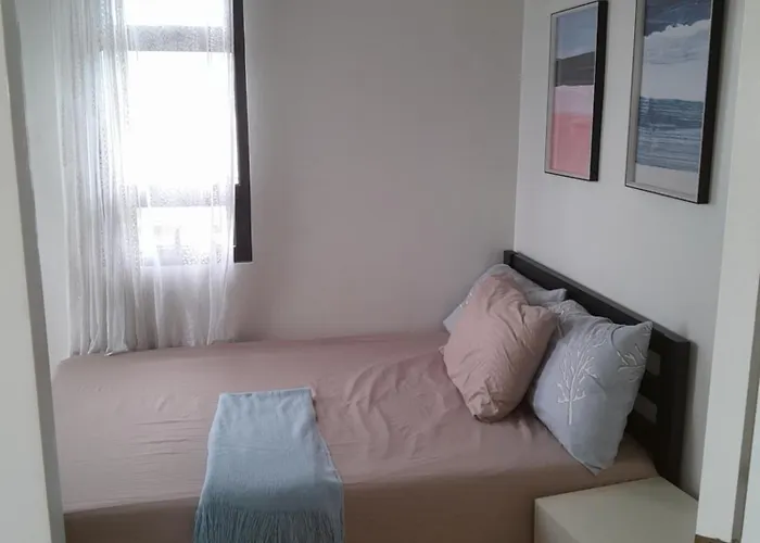 아파트 Brookridge